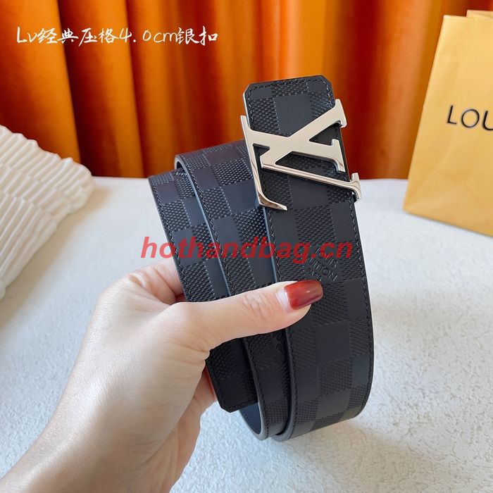 Louis Vuitton Belt 40MM LVB00068 Louis Vuitton Belt 40MM LVB00068